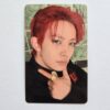 Enhypen Desire HMV Lucky Draw Photocard