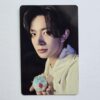 Enhypen 宵 Yoi Weverse Lucky Draw Photocard
