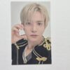 Enhypen 結 You Tower Records Lucky Draw photocard