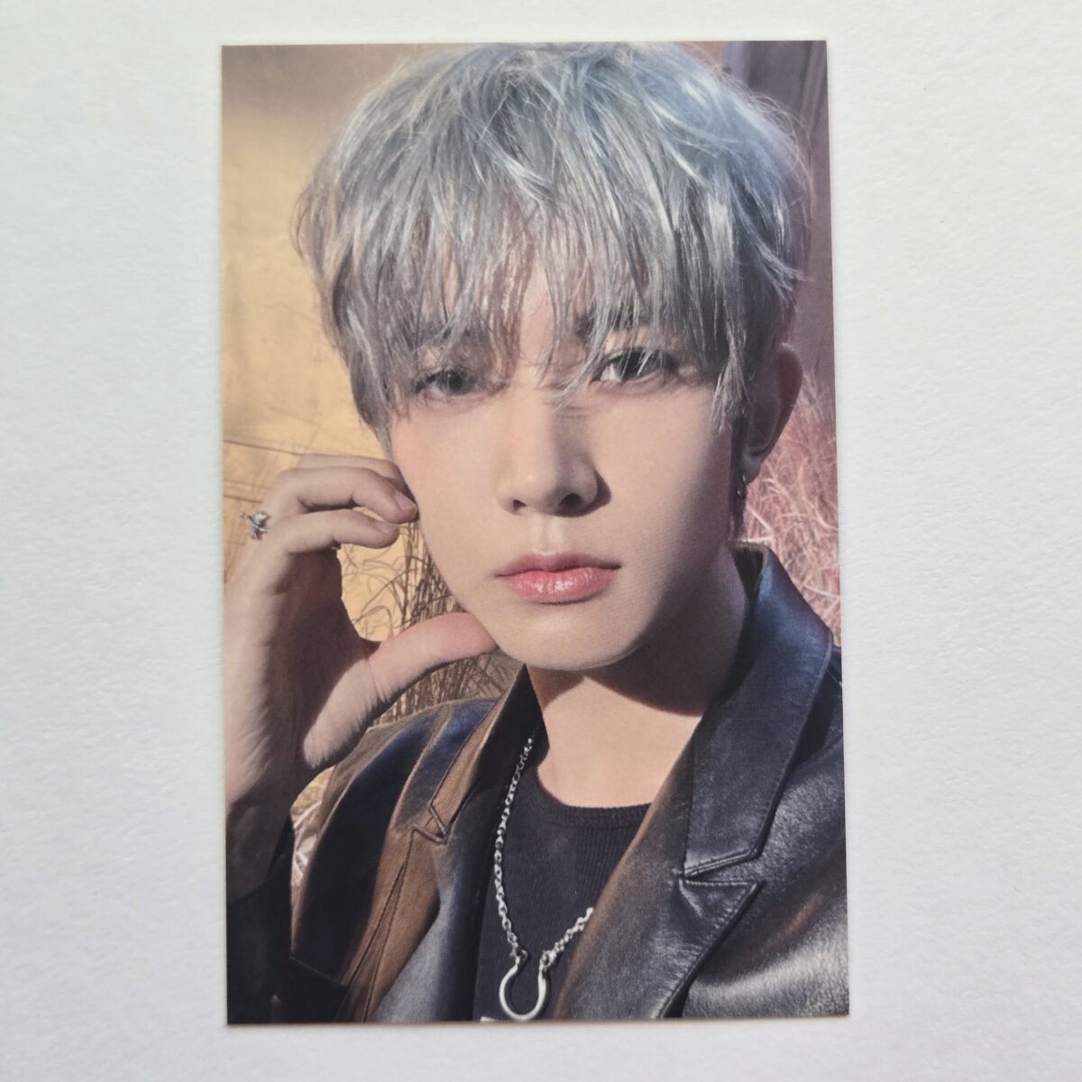 Enhypen 結 -You- UMS Lucky Draw Photocard