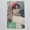 Enhypen 定め Sadame Standard Photocard