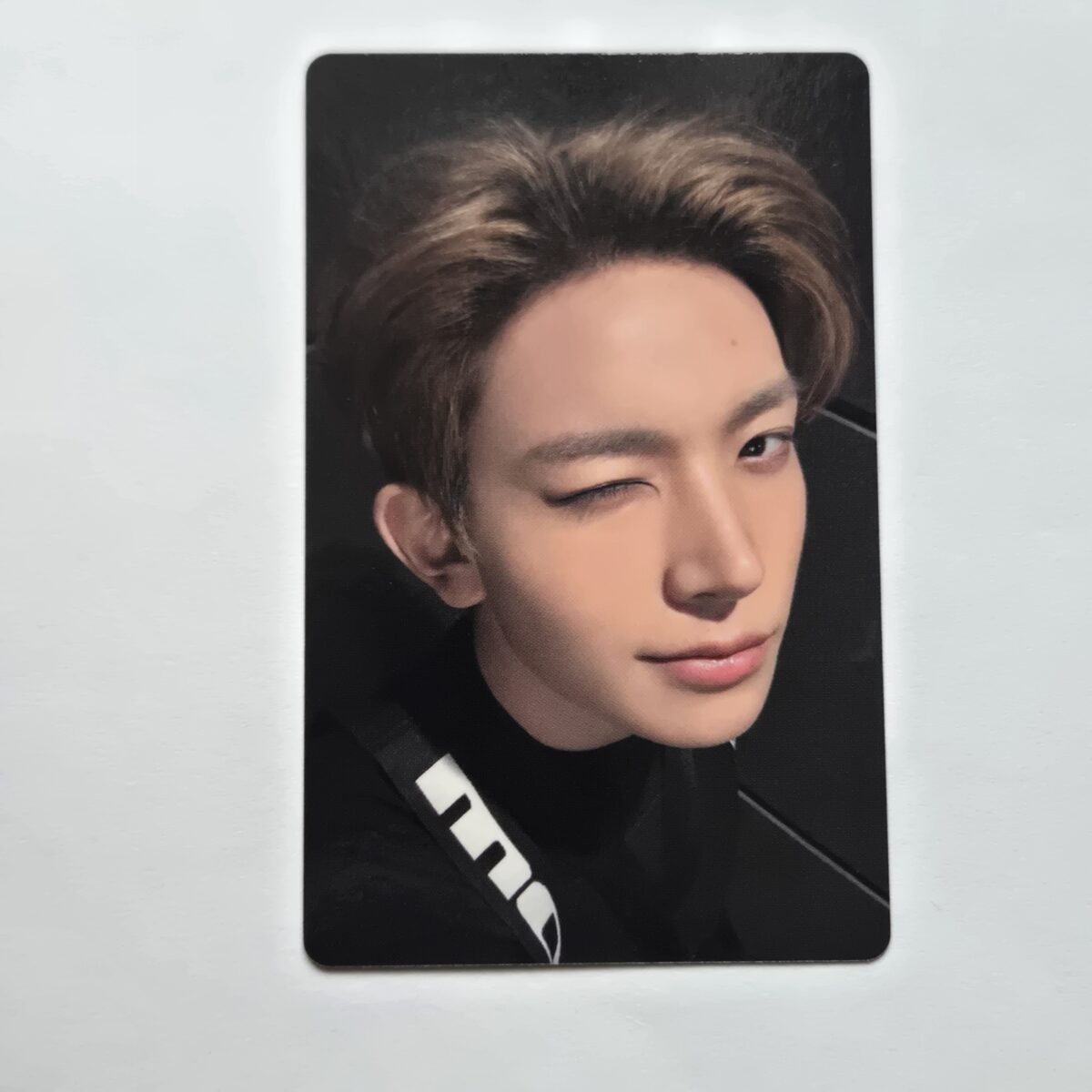 Enhypen 5th ENniversary Weverse Live Photocard