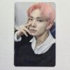 Enhypen 閃光 Senkou Solo ver photocard