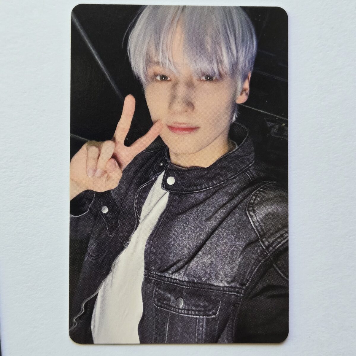 TXT Starkissed Weverse Lucky Draw Photocard
