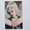 TXT Starkissed Tower Records Lucky Draw Photocard