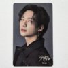 Stray Kids TOP Sony Music POB Photocard