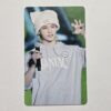 Stray Kids Maniac Blu-ray HMV POB Photocard