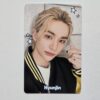 Stray Kids TOY WORLD benefit photocard