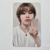 Stray Kids Ate Sony POB photocard