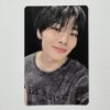 Stray Kids Hop 合 Tower Records POB Photocard