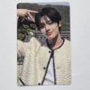 Stray Kids Hop 合 Tower Records Lucky draw photocard