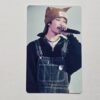 Stray Kids Maniac Blu-ray HMV POB Photocard