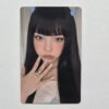 hearts2hearts FOCUS HMV LUCKY DRAW photocard