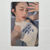 hearts2hearts FOCUS Tower Records Lucky Draw photocard