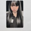 hearts2hearts FOCUS Tower Records POB photocard