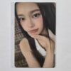 hearts2hearts FOCUS Weverse Lucky Draw photocard