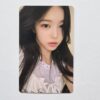 hearts2hearts FOCUS UMS LUCKY DRAW photocard