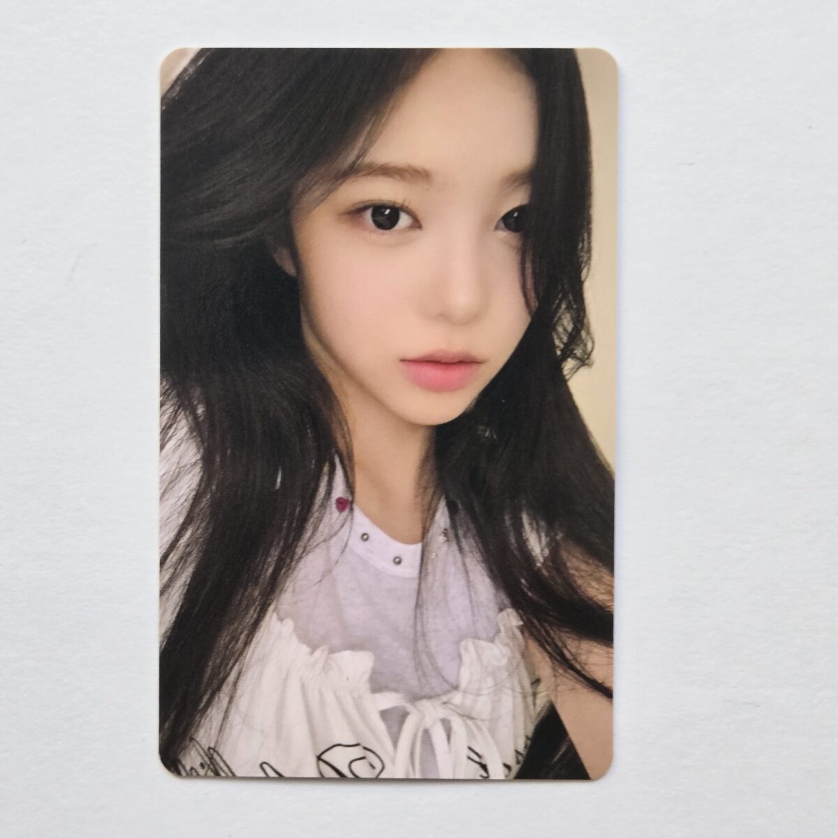hearts2hearts FOCUS UMS LUCKY DRAW photocard
