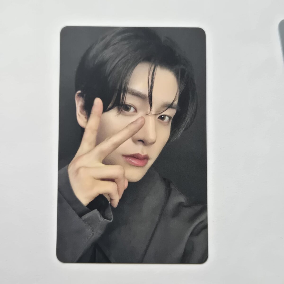 Enhypen 宵 Yoi UMS Lucky Draw Photocard