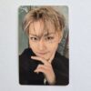 Enhypen Desire HMV Lucky Draw Photocard