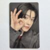 Enhypen 宵 Yoi Weverse Lucky Draw Photocard