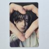 Enhypen 宵 Yoi Ajinomoto Stadium Venue Limited Photocard