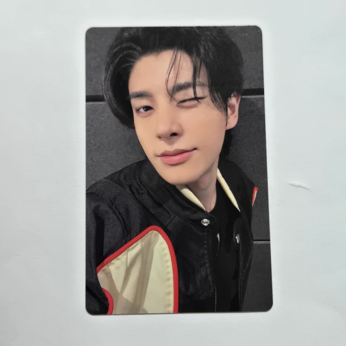 Enhypen 5th ENniversary Weverse Live Photocard