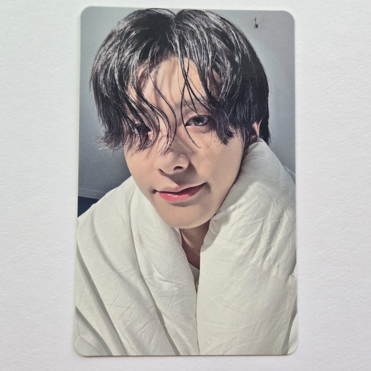 Enhypen Daydream LD photocard