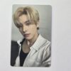 Enhypen 閃光 Senkou Solo ver photocard