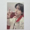 Enhypen 結 You HMV Lucky Draw photocard