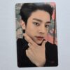 Enhypen Desire HMV Lucky Draw Photocard