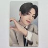 Enhypen FC questionnaire exclusive photocard