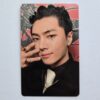 Enhypen Desire HMV Lucky Draw Photocard