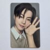 Enhypen 宵 Yoi Weverse Lucky Draw Photocard