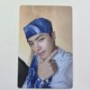 Enhypen Desire:Unleash Tower Records Lucky Draw Photocard