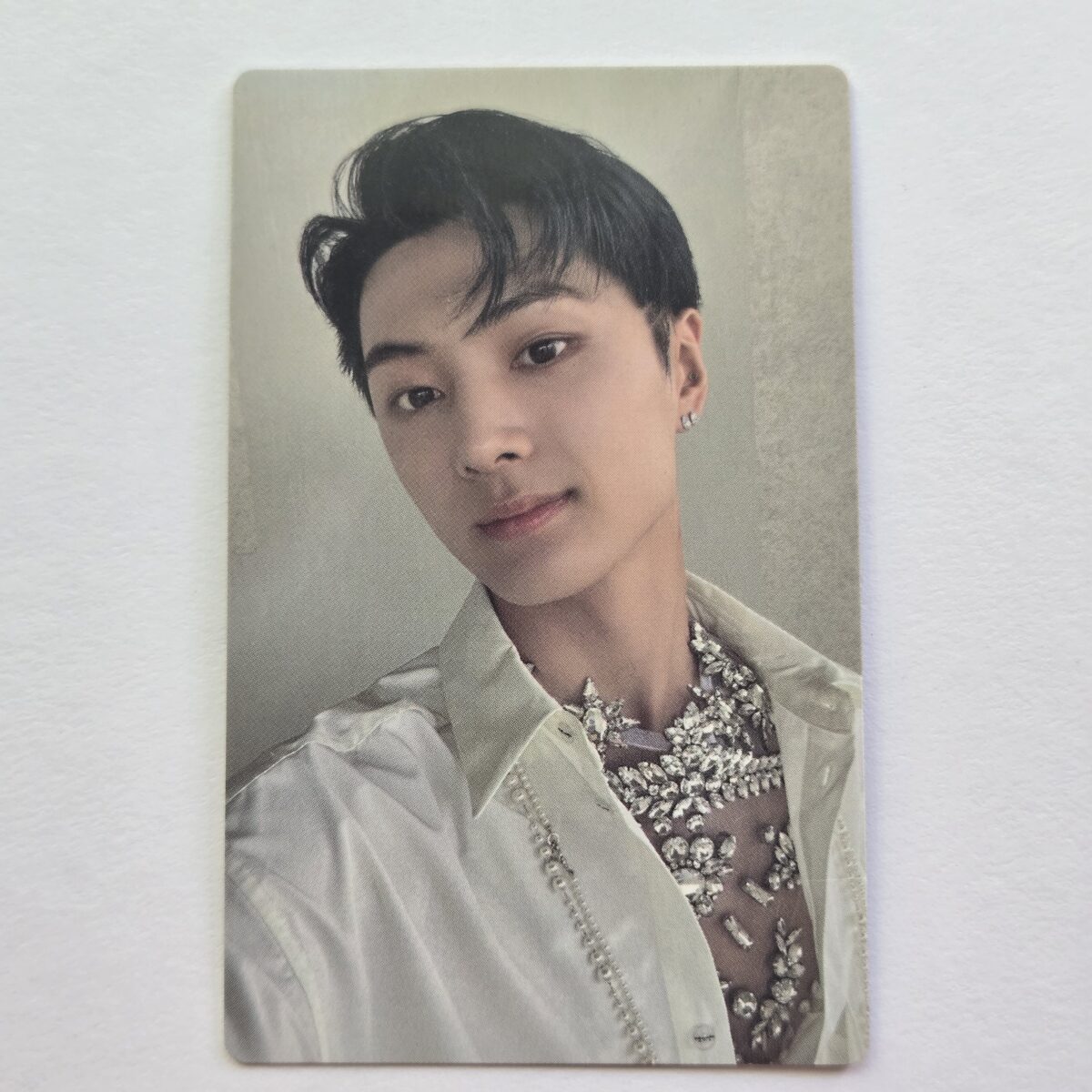 Enhypen 定め Sadame Limited B Photocard — JAY