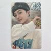 Enhypen 定め Sadame Standard Photocard