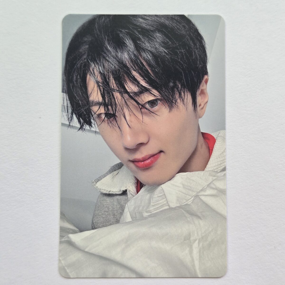 Enhypen Daydream LD photocard