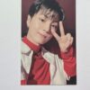 Enhypen 結 You HMV Lucky Draw photocard