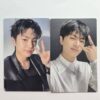 Enhypen 結 You Solo ver photocard