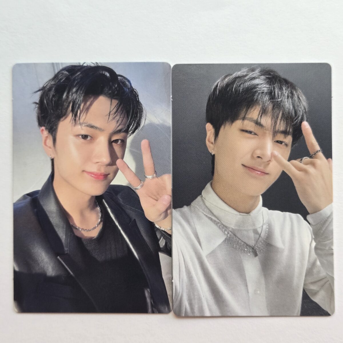 Enhypen 結 You Solo ver photocard