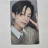 Enhypen 宵 Yoi UMS Lucky Draw Photocard