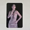 BLACKPINK Deadline Pop-up Lcuky Draw Photocard