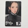 hearts2hearts FOCUS Tower Records POB photocard