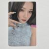 hearts2hearts FOCUS UMS POB photocard