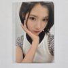 hearts2hearts FOCUS Weverse Lucky Draw photocard