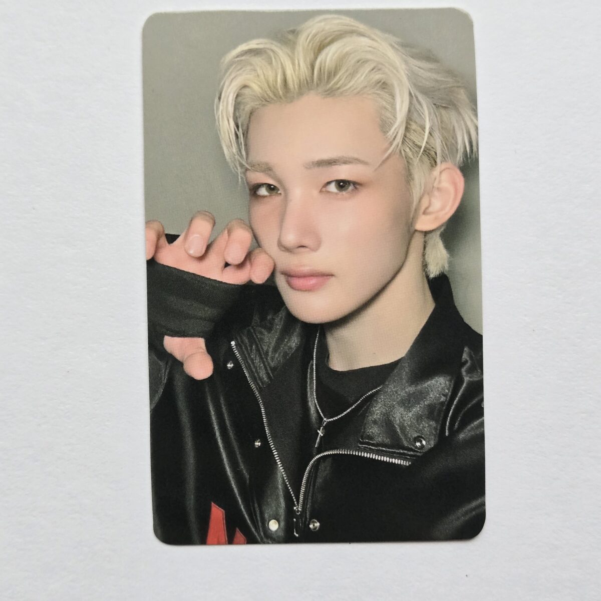 &TEAM Back to Life UMS Showcase Exclusive Photocard — Jo