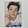 &TEAM KR Back To Life Lucky Showcase Live weverse Lucky draw Photocard