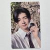 &TEAM 月狼 Go in Blind Weverse Lucky Draw Photocard