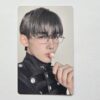 &TEAM We on Fire Weverse Lucky Draw Vol.2 Photocard